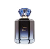 Folie Oud Eau de parfum Femme - 100ml